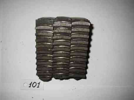 Кулачки патрон токарный  ф 200мм    ф 250мм